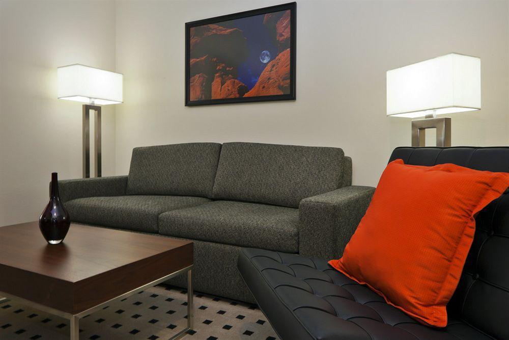 Radisson Hotel Colorado Springs Airport Ruang foto