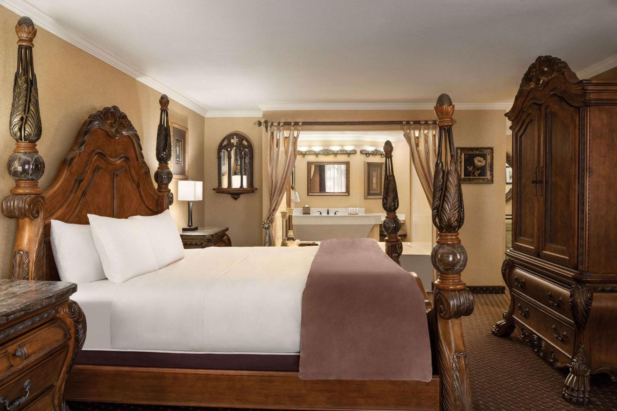 Radisson Hotel Colorado Springs Airport Bagian luar foto