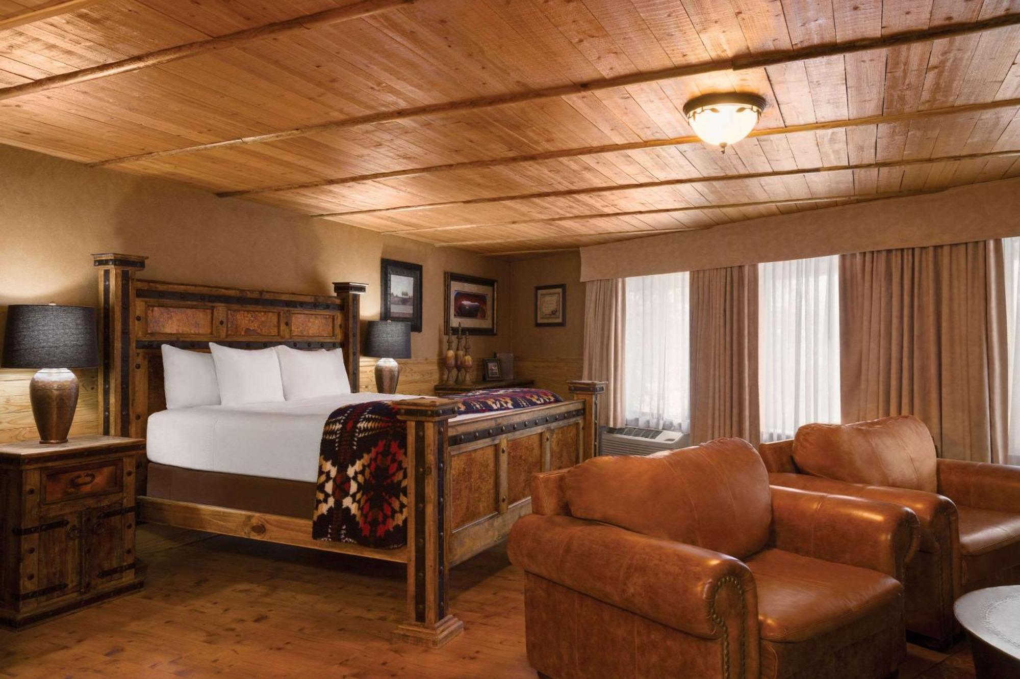 Radisson Hotel Colorado Springs Airport Bagian luar foto
