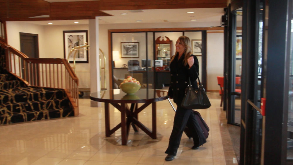 Radisson Hotel Colorado Springs Airport Bagian luar foto